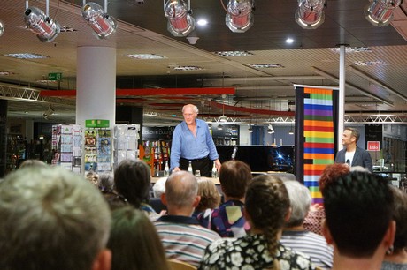 Herman van Veen